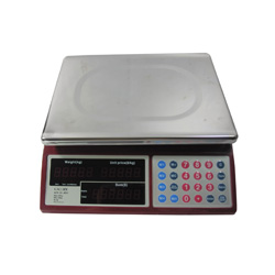 Digital Weighing Scale, ACS-JE-21, 30kg
